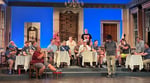 Image for Patriotic musical to open at Richmond Civic Theatre