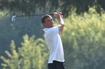 Image for Men's Golf: Delaware Shootout Recap