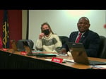 Image for Richmond Community Schools Board Meeting 1/12/22