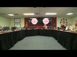 Image for Richmond Community Schools Board Meeting 2/26/2025