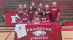 Image for [Volleyball] Women's Volleyball Signs Adayna Key