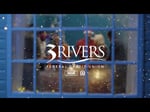 Image for Christmas Greeting 2025 - Three Rivers