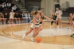 Image for Quakers grind out win over Bluffton