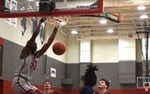 Image for Men's Basketball: IU Southeast at IU East Preview