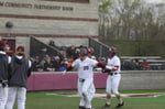 Image for Baseball doubles down on Defiance