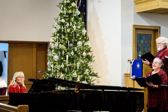 Image for Christmas Concert