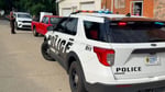 Image for Man arrested for allegedly stealing from flood survivors in Cambridge City