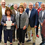 Image for IU East Builds Partnerships to Support Student Food Security