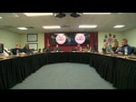 Image for Richmond Community Schools Board of Trustees Meeting - 2025, October 8th