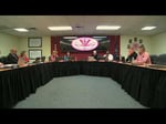 Image for Richmond Community Schools Board Meeting 11/25/2024