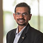 Image for IU East School of Business and Economics virtual Business Speaker Series presenter discusses democra...