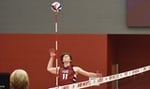 Image for Men's Volleyball: Oakland City 3, IU East 0