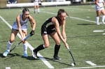 Image for Field hockey falls to Marian