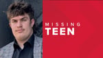 Image for Silver Alert issued for missing eastern Indiana teen