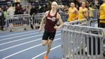 Image for Track and field takes on Spring Break Challenge