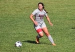 Image for Women's Soccer: St. Francis 1, IU East 0