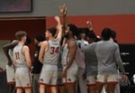 Image for Men's Basketball: Midway at IU East Preview