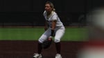 Image for Softball swept by Lions