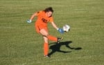 Image for Women's Soccer: IU East 0, Rio Grande 0
