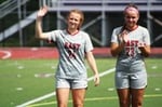 Image for Women's Soccer: Weekend preview