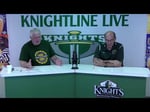 Image for Knightline Live Season 5 Episode 31