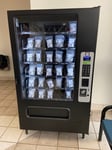 Image for Vending machine dispenses free overdose-reversing naloxone kits in jail lobby
