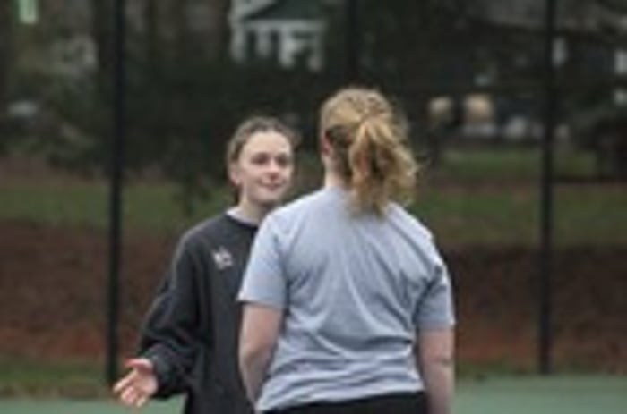 Image for Red Wolves Takes Down IU Southeast in Regular Season Finale