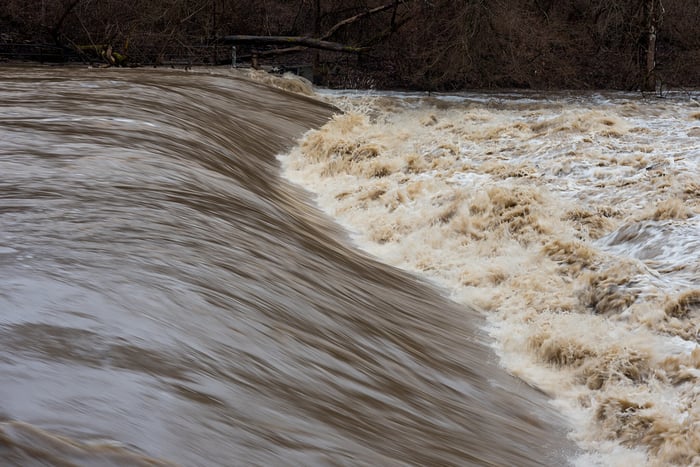Image for High Water