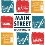 Image for Online survey to collect feedback about Richmond's downtown