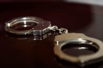 Image for Police seize crack cocaine and marijuana in search of residence