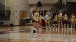 Image for Volleyball opens conference play with win over Berea