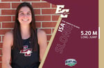 Image for Slone named HCAC Athlete of the Week