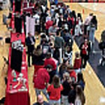 Image for Richmond High School Students Celebrate Seamless Admission to IU East