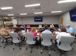 Image for County plans employee pay raises