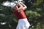 Image for Women's Golf: IU East at RSC Fall Preview Recap Day 1