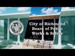 Image for City of Richmond Board of Public Works and Safety Meeting of August 7, 2025.