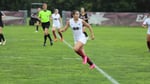 Image for Women's soccer falls to Engineers