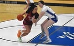 Image for Women's Basketball: IU East 82, Miami-Hamilton 77