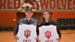 Image for [Men's Indoor/Outdoor Track] Track & Field: All-Americans reflect on recognition
