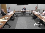 Image for Wayne County Commissioners Meeting of August 27, 2025