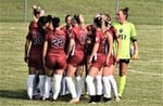 Image for Women's Soccer: Holy Cross at IU East preview