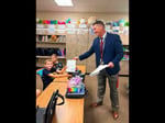 Image for Board Briefs with Bridget Sept 16, 2026