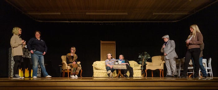 Image for Clock Struck One
