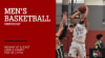 Image for [Men's Basketball] Men's Basketball: Midway at IU East Preview