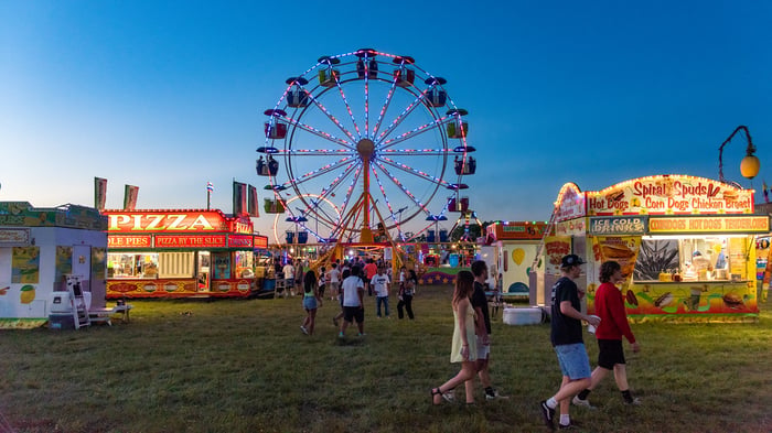 Image for Wayne County 4-H Fair 2022