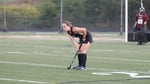 Image for Field hockey scores twice, falls to Allegheny in overtime