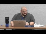 Image for Wayne County Health Board Meeting of February 10, 2026