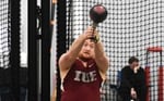 Image for Indoor Track & Field: IU East at IWU Midwest Classic Preview