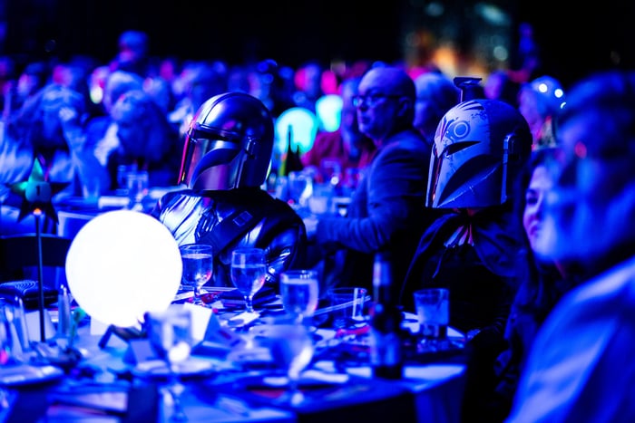 Image for May the 4th