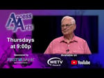 Image for Access to the Arts Promo - (Ep. 2401) Civic Hall, Local Artists & Earlham College